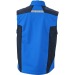 Bodywarmer softshell Workwear - James Nicholson cadeau d’entreprise