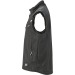 Bodywarmer softshell Workwear - James Nicholson, Bodywarmer ou veste sans manches publicitaire