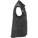 Bodywarmer softshell Workwear - James Nicholson cadeau d’entreprise