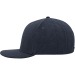 Casquettes à visière plate