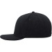 Casquettes à visière plate