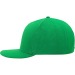 Casquettes à visière plate