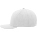 Casquettes à visière plate