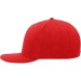Casquettes à visière plate