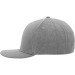 Casquette / Visière plate - Myrtle Beach, Casquette à visière plate publicitaire