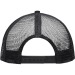 Casquette Filet / Visière plate - Myrtle Beach, Casquette à visière plate publicitaire