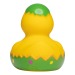 Canard fête Pâques - MBW, canard pubblicitario