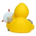 Canard métier divers - MBW, canard pubblicitario