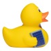 Canard métier divers - MBW, canard pubblicitario