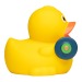 Canard sport - MBW, canard reclame