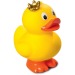 Canard debout - MBW, canard reclame