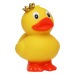 Canard debout - MBW, canard reclame