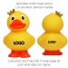 Canard debout - MBW bedrijfs cadeau