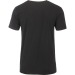 Bio-Lifestyle-T-Shirt, T-Shirt aus Bio-Baumwolle Werbung