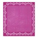 Bandana carré - James Nicholson cadeau d’entreprise