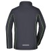 Veste softshell Femme - James Nicholson, Veste softshell et néoprène pubblicitario