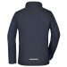Veste softshell Femme - James Nicholson regalo d'azienda