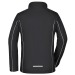 Veste softshell Femme - James Nicholson, Veste softshell et néoprène pubblicitario