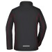 Veste softshell Femme - James Nicholson regalo d'azienda