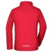 Veste softshell Femme - James Nicholson, Veste softshell et néoprène pubblicitario