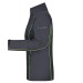 Veste softshell Femme - James Nicholson, Veste softshell et néoprène pubblicitario