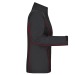 Veste softshell Femme - James Nicholson regalo d'azienda