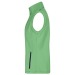 Bodywarmer softshell Femme - James Nicholson cadeau d’entreprise