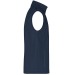 Bodywarmer softshell Homme - James Nicholson cadeau d’entreprise