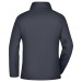 Veste softshell Femme - James Nicholson, Veste softshell et néoprène pubblicitario
