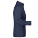 Veste softshell Femme - James Nicholson regalo d'azienda