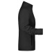 Veste softshell Femme - James Nicholson, Veste softshell et néoprène pubblicitario