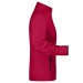 Veste softshell Femme - James Nicholson regalo d'azienda