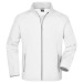 Veste softshell Homme - James Nicholson cadeau d’entreprise