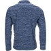Veste polaire Homme - James Nicholson, polaire publicitaire