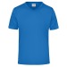 Maillot running Homme - James Nicholson, T-shirt de sport respirant publicitaire