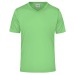 Maillot running Homme - James Nicholson, T-shirt de sport respirant publicitaire