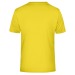 Maillot running Homme - James Nicholson, T-shirt de sport respirant publicitaire