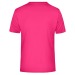 Maillot running Homme - James Nicholson, T-shirt de sport respirant publicitaire