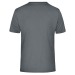 Maillot running Homme - James Nicholson, T-shirt de sport respirant publicitaire