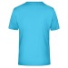 Maillot running Homme - James Nicholson, T-shirt de sport respirant publicitaire