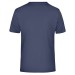 Maillot running Homme - James Nicholson, T-shirt de sport respirant publicitaire