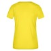 Maillot running Femme - James Nicholson, running reclame