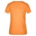 Maillot running Femme - James Nicholson, running reclame