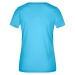 Maillot running Femme - James Nicholson, running reclame