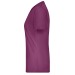 Maillot running Femme - James Nicholson, running reclame