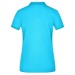 Polo stretch Femme - James Nicholson, polo femme publicitaire