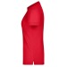 Polo stretch Femme - James Nicholson cadeau d’entreprise