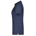 Polo stretch Femme - James Nicholson cadeau d’entreprise