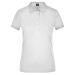 Polo stretch Femme - James Nicholson cadeau d’entreprise