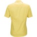 Chemise Femme Manches courtes - James Nicholson, Chemise manches courtes pubblicitario